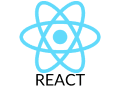 React